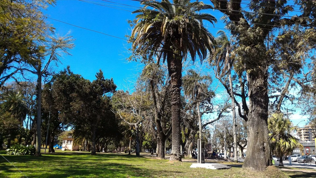 Dom Antônio Zattera Park