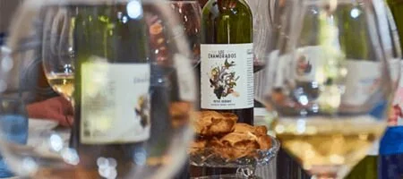 Bodega Familia Zaina