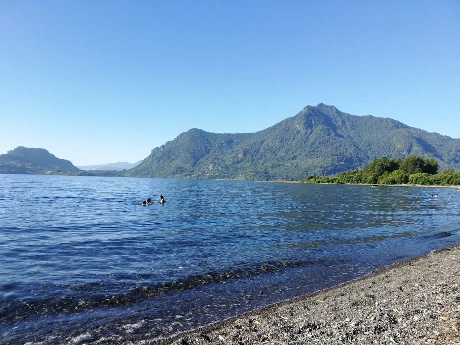 Playa Epulafquen