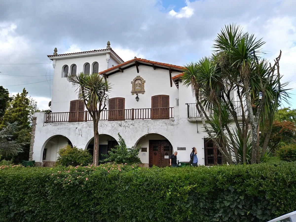 Museo historico municipal Roberto Barilli