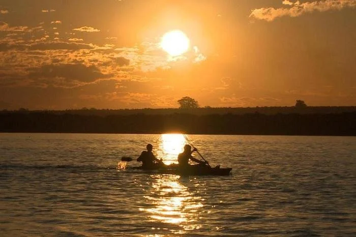 Rio Uruguai