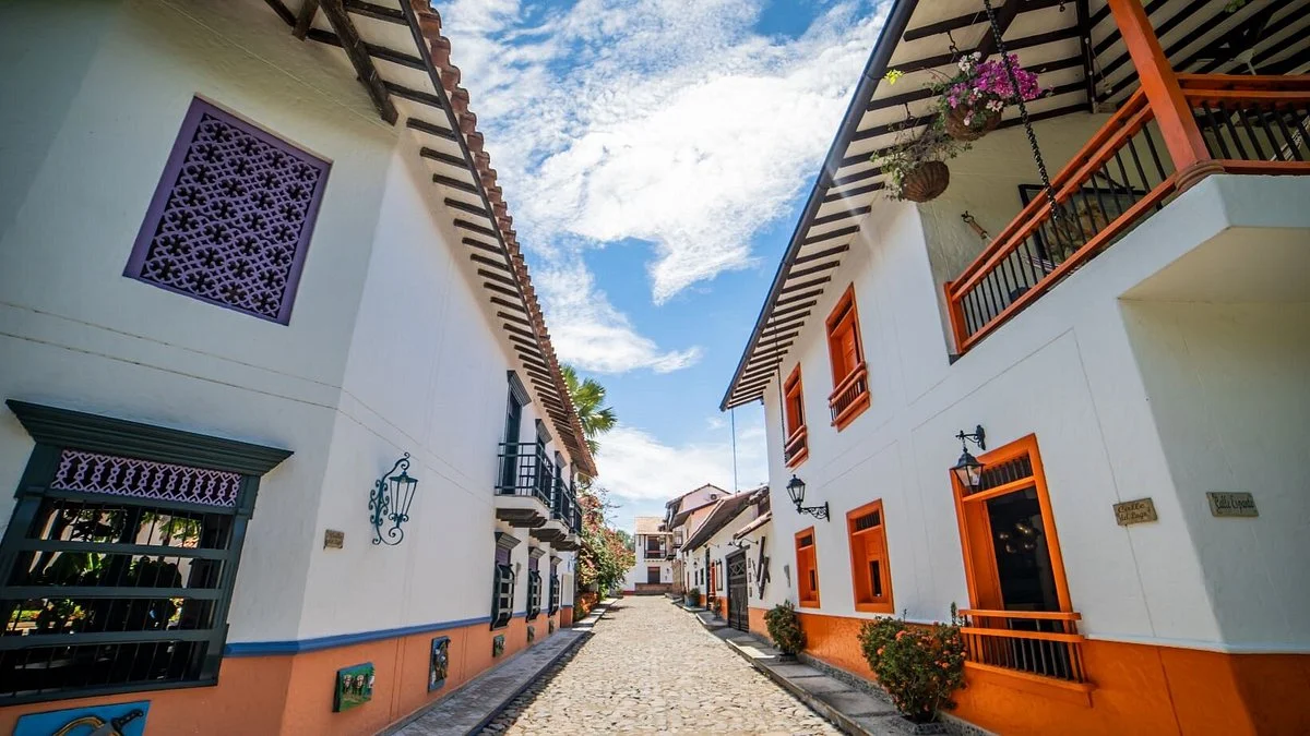 Cauca Viejo