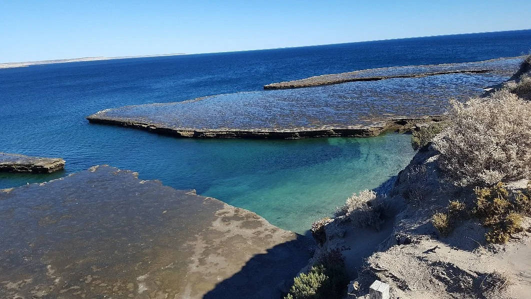 Punta Piramide