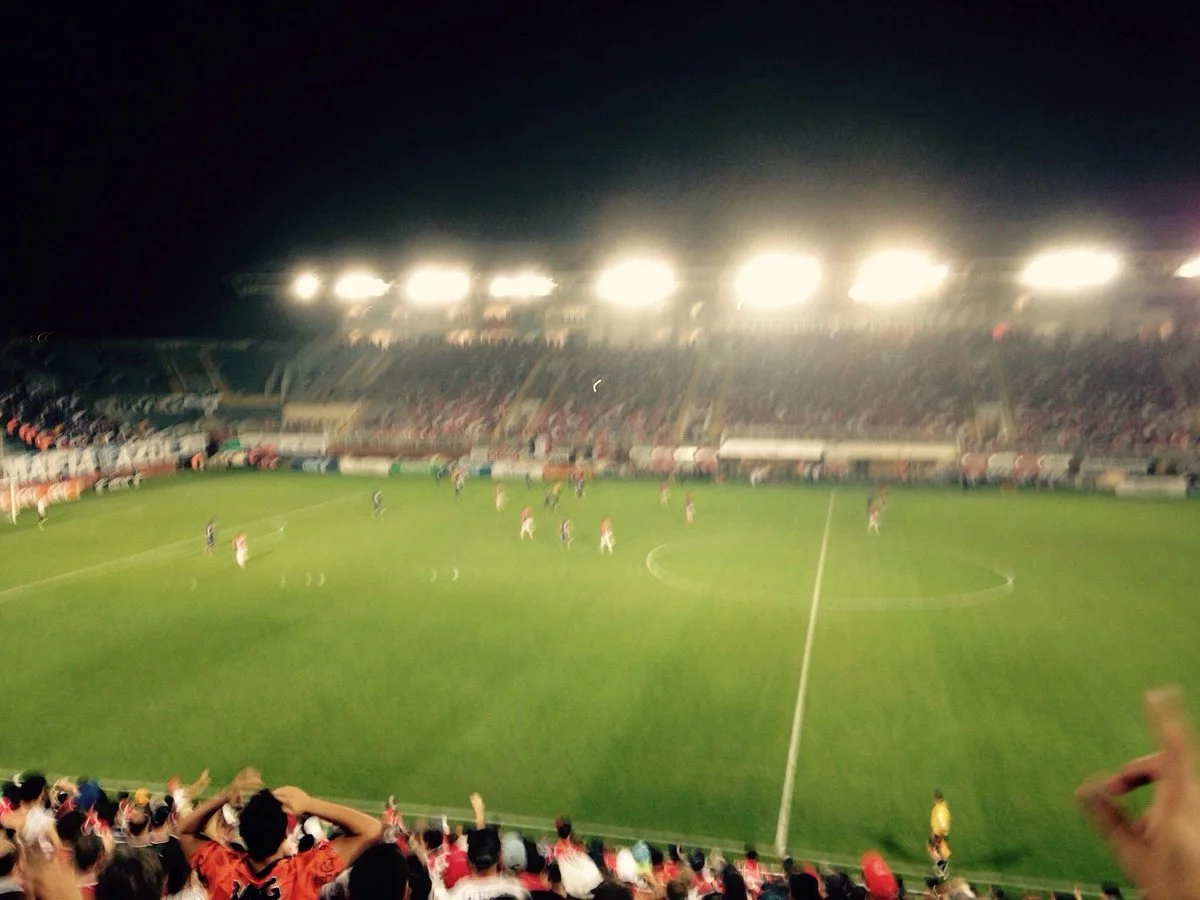 Arena Joinville