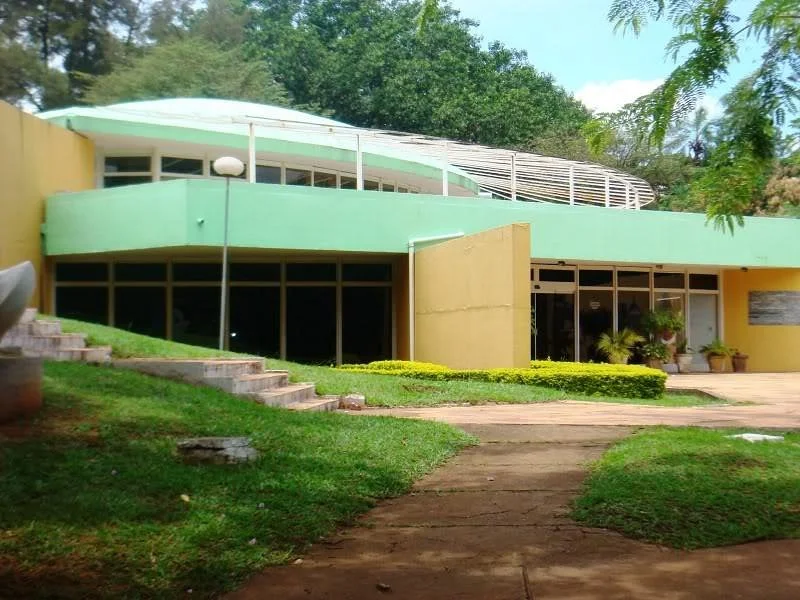 Marieta Telles Machado Library