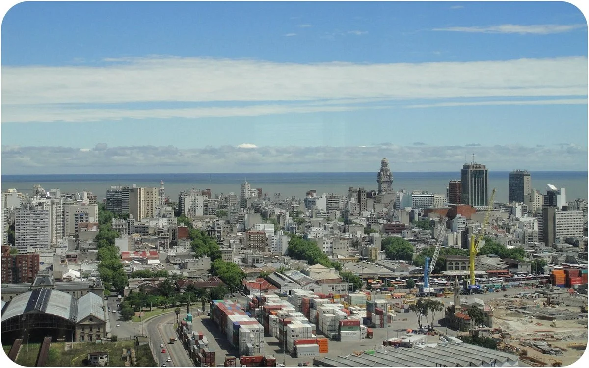 Torre de las Comunicaciones