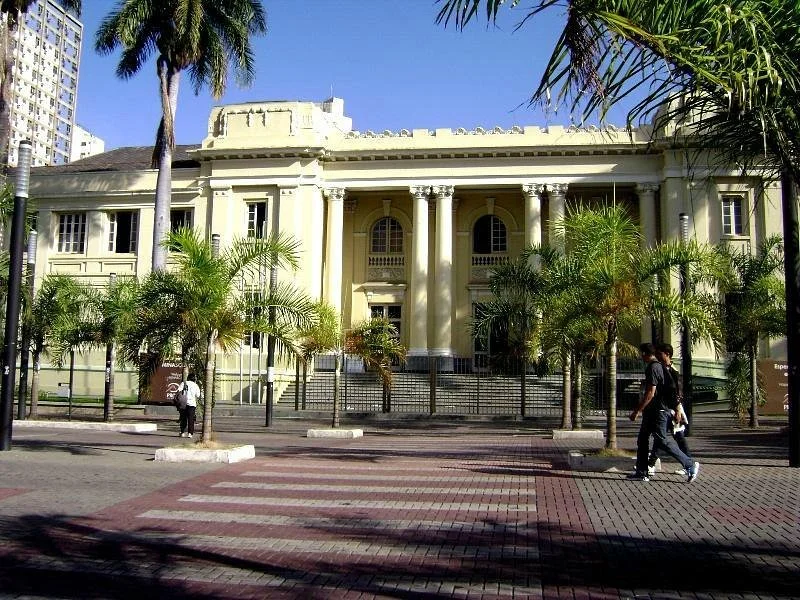 MINASCENTRO
