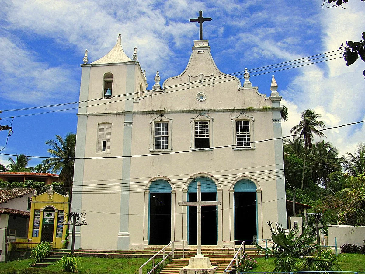 Paróquia de Nossa Senhora da Luz