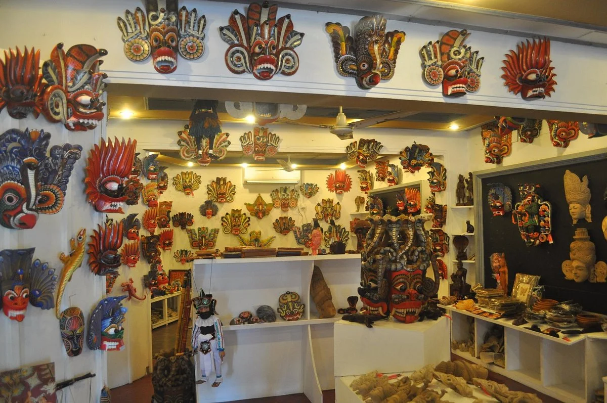 Ariyapala & Sons