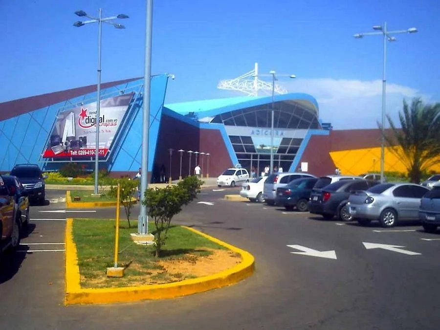 Sambil Paraguana