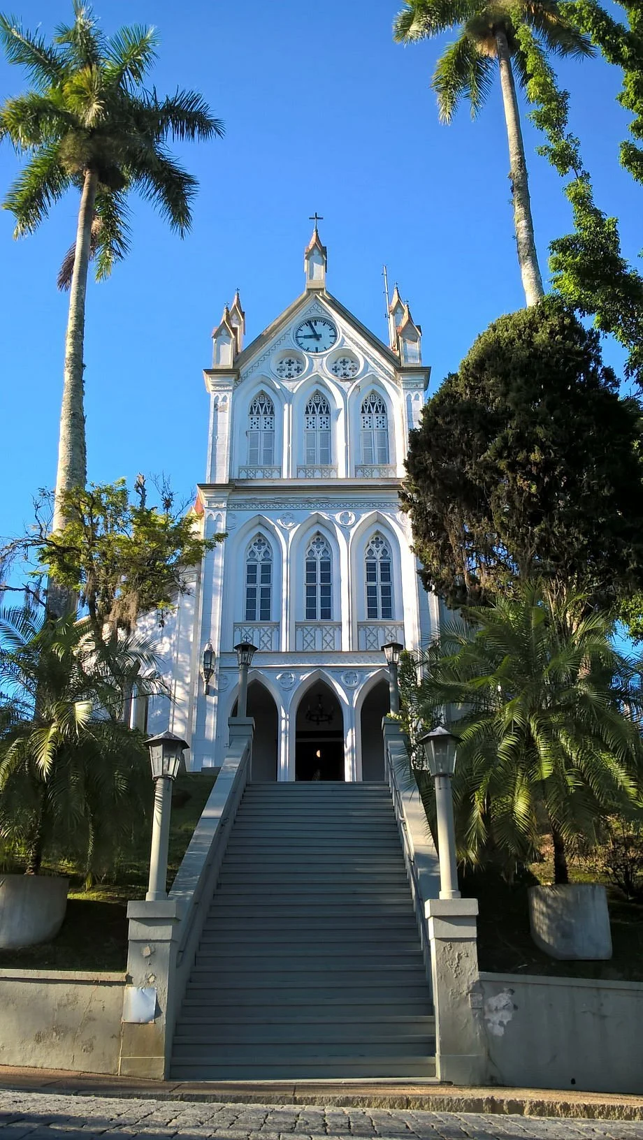 Paróquia Evangélica Luterana