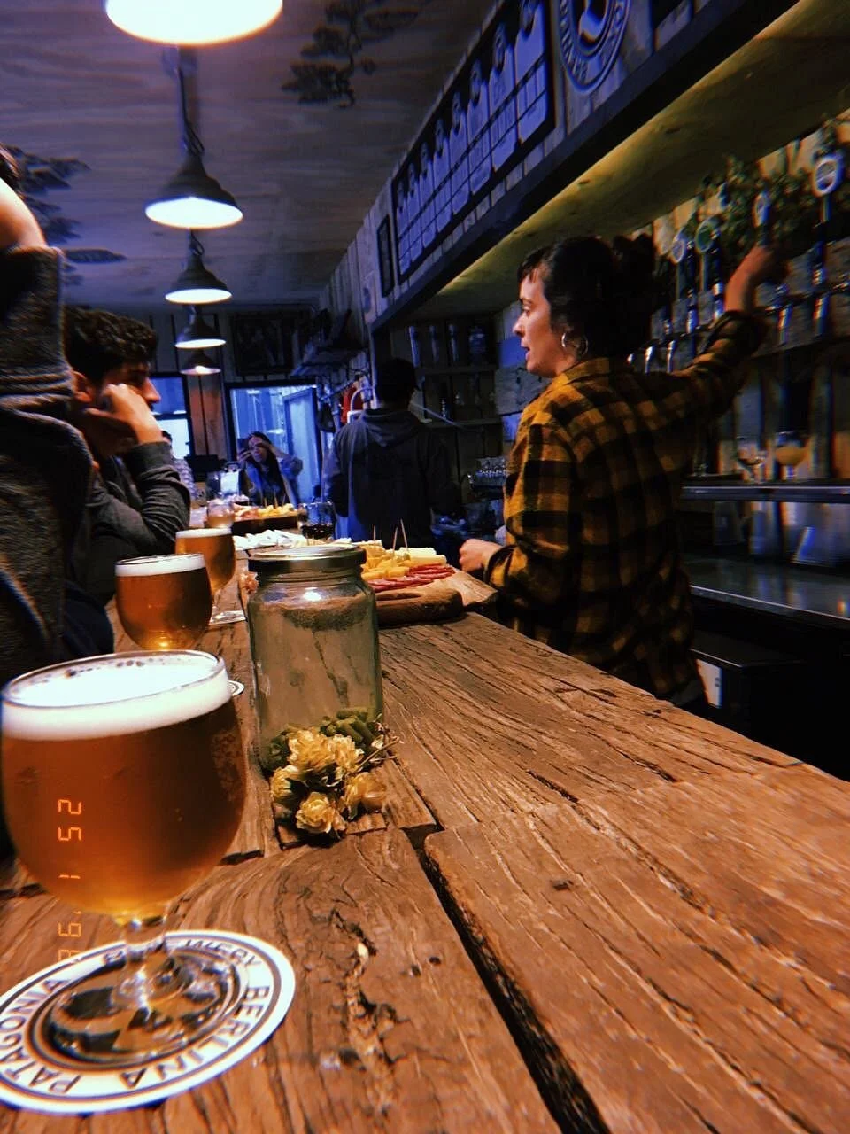 Berlina Patagonia Brewery