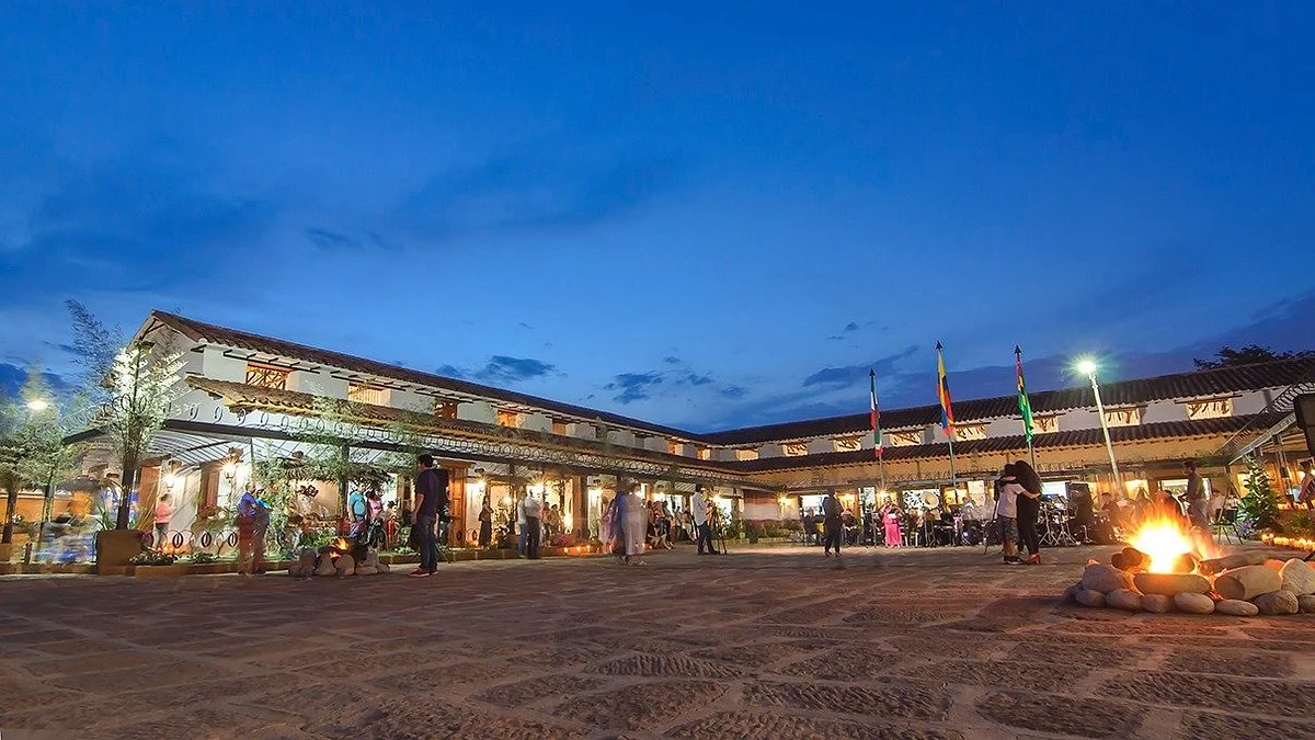 Casona El Tabacal