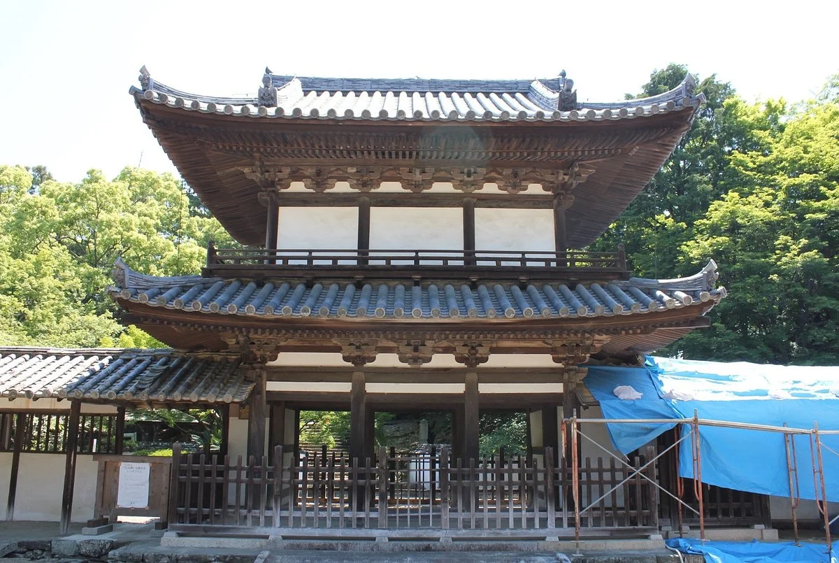 Jorokuji Temple