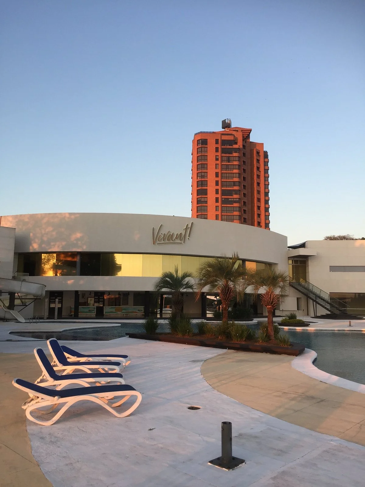 Casino Vivant!