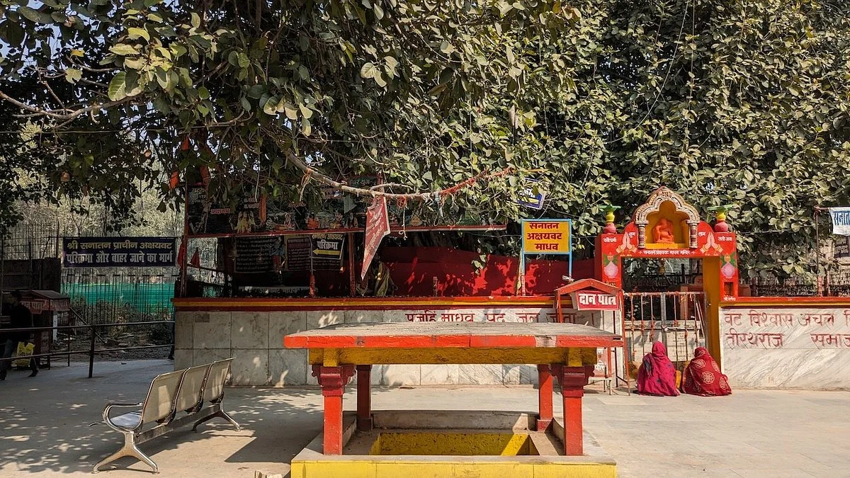 Akshaya Vat