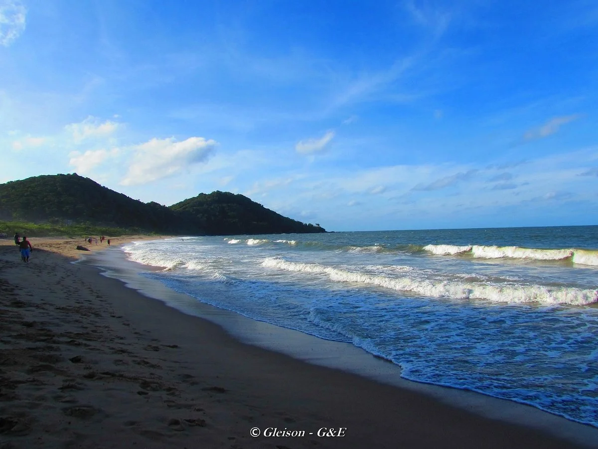 Canto Beach