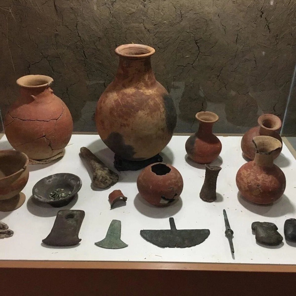 Museo de Chobshi