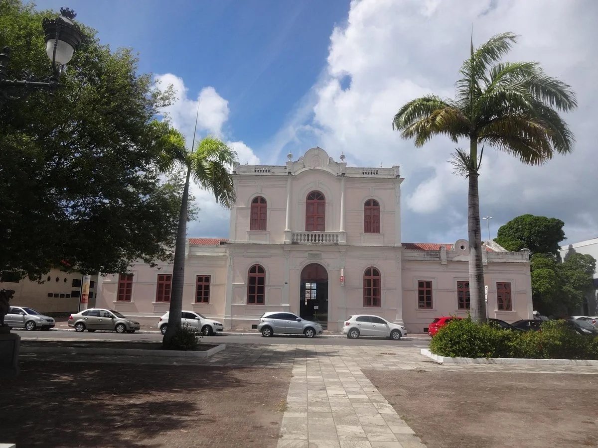 Museum of Image and Sound of Alagoas