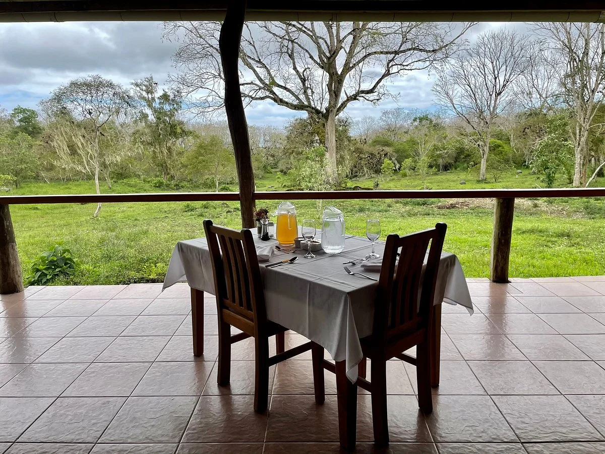 Rancho El Manzanillo