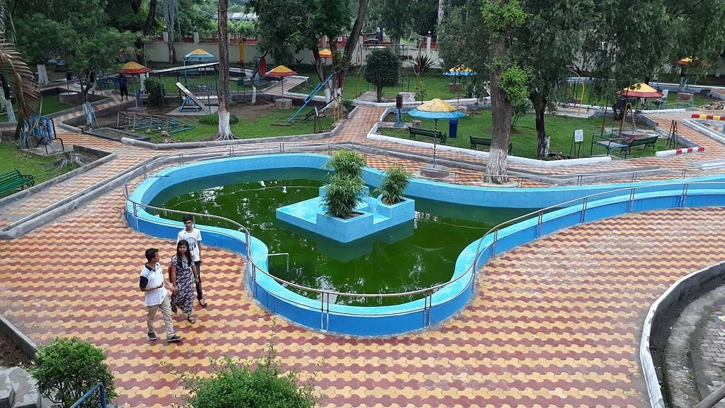 Regional Science Center