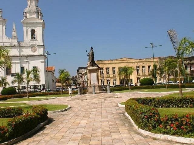 Cidade Velha