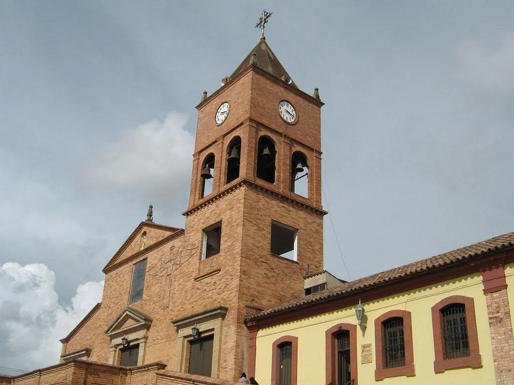 Iglesia de Nuestra Señora de las Nieves