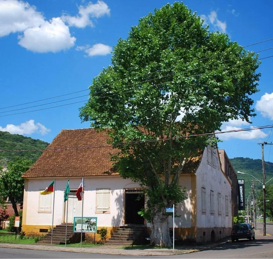 Museu Armindo Lauffer