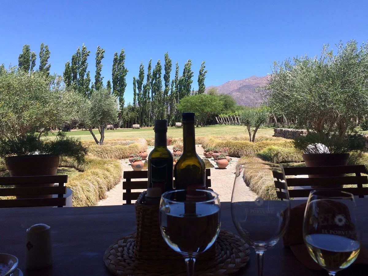 Bodega El Porvenir de Cafayate