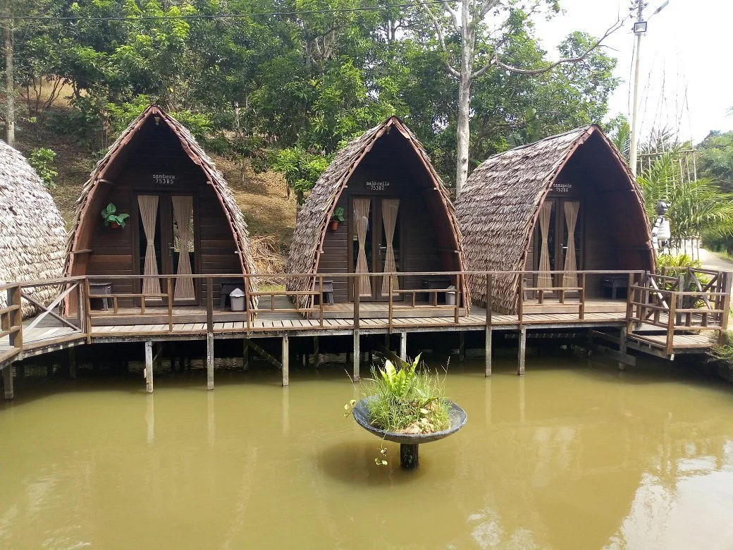 Ladang Budaya