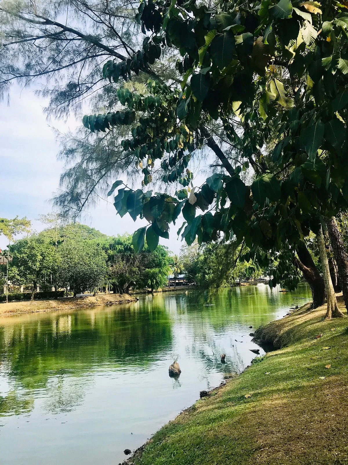 King Rama 9 Park