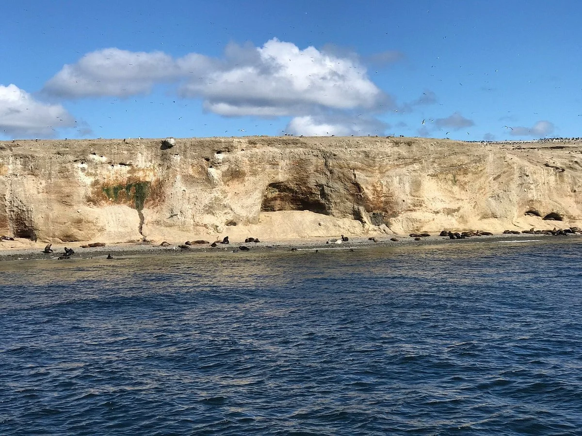 Isla Marta
