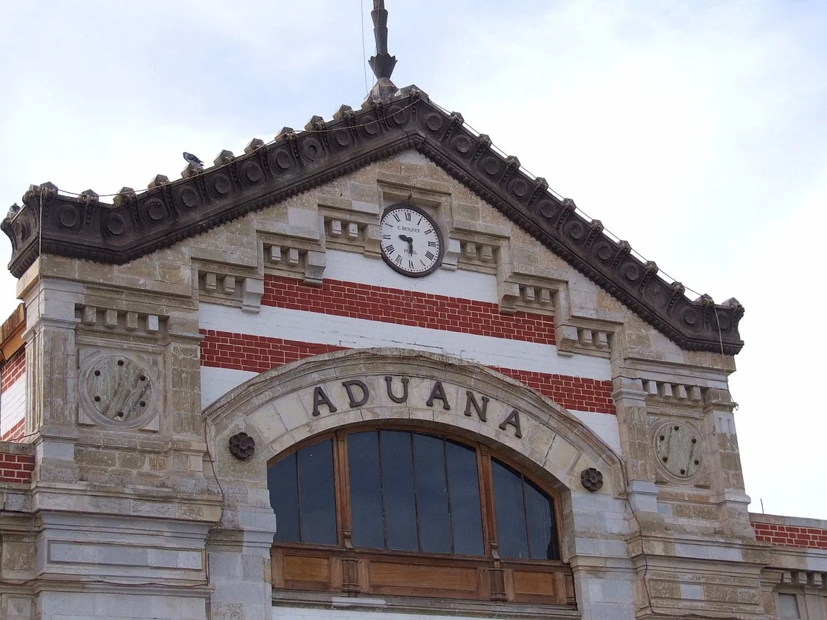 Casa de la Cultura de Arica