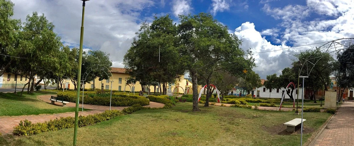 Pinzón Park