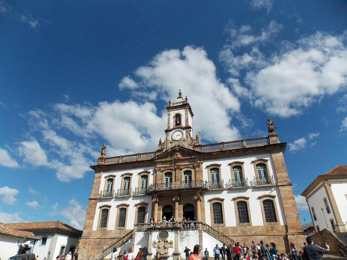 Aleijadinho Museum