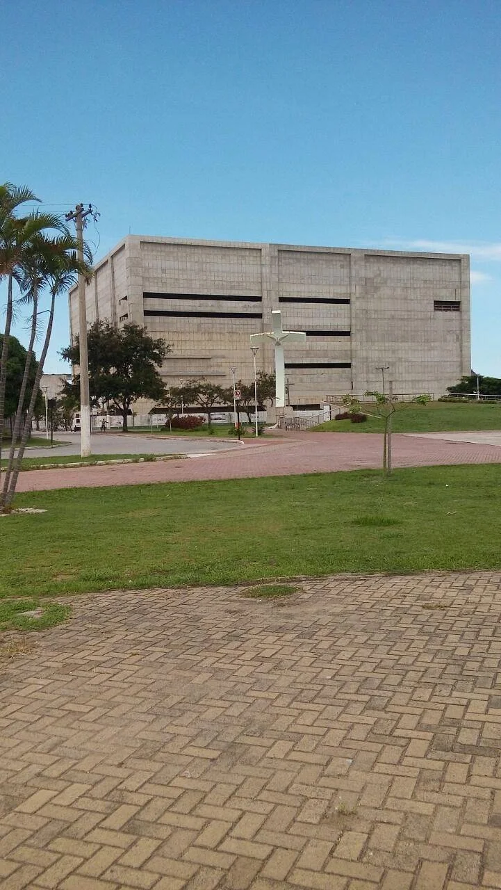 Cais das Artes