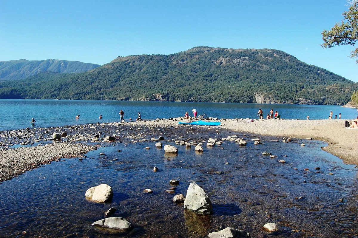 Playa Catritre
