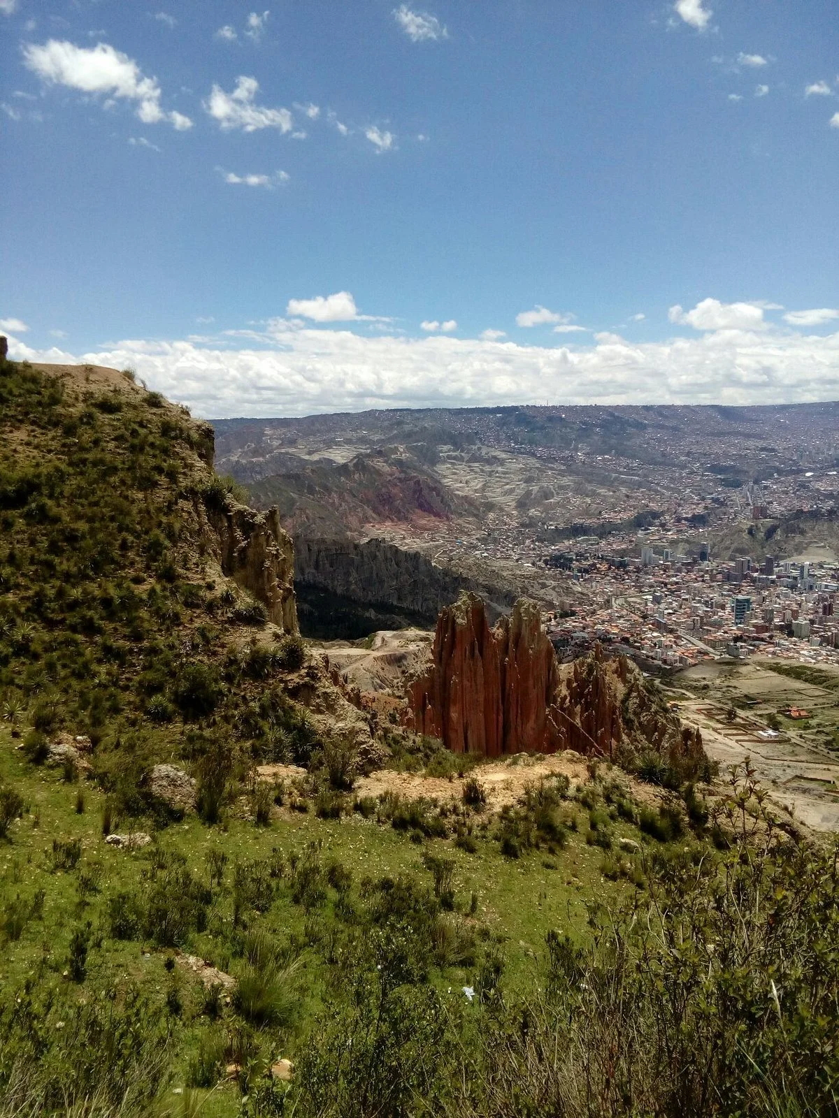 Muela del Diablo