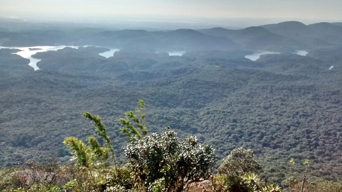 Morro do Vigia