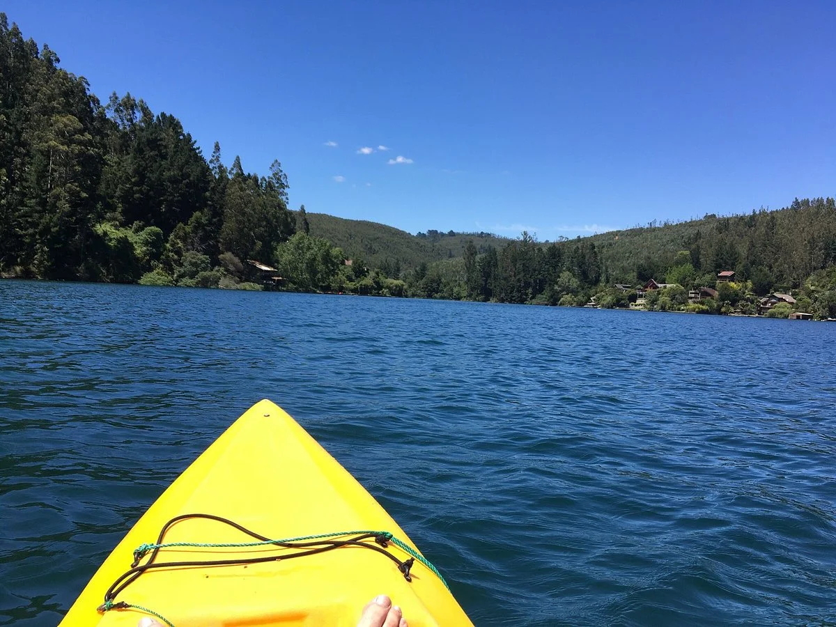 Laguna Chica