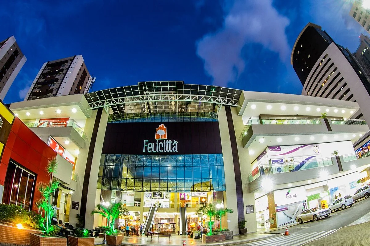 Felicitta Shopping