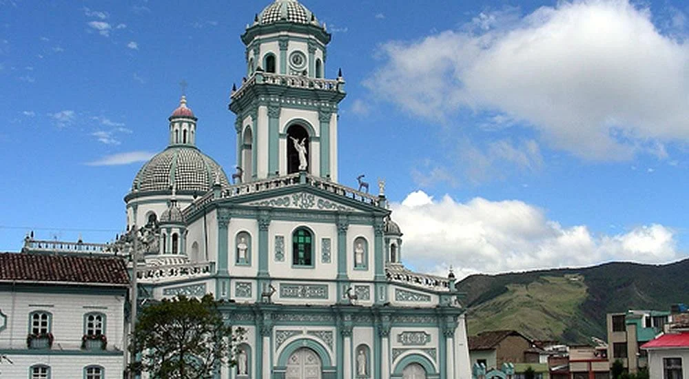 Iglesia San Felipe