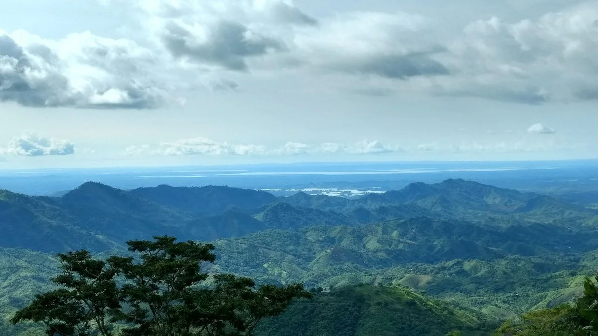 Cerro La Cansona