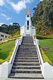 Capela Santa Terezinha