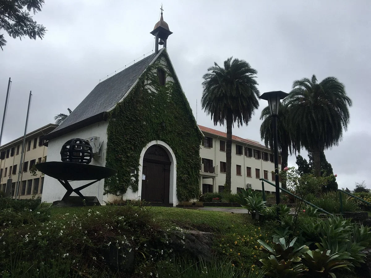 Santuário de Schoensttat