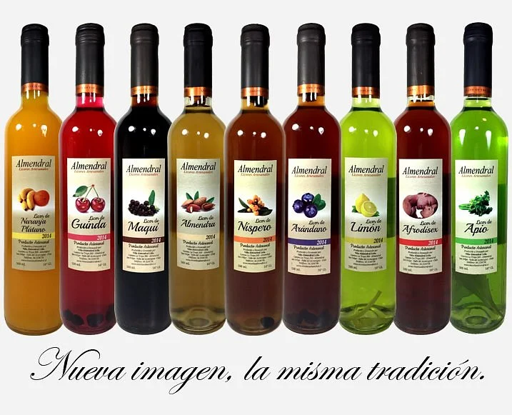 Vina Almendral