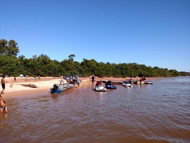 Praia da Arara