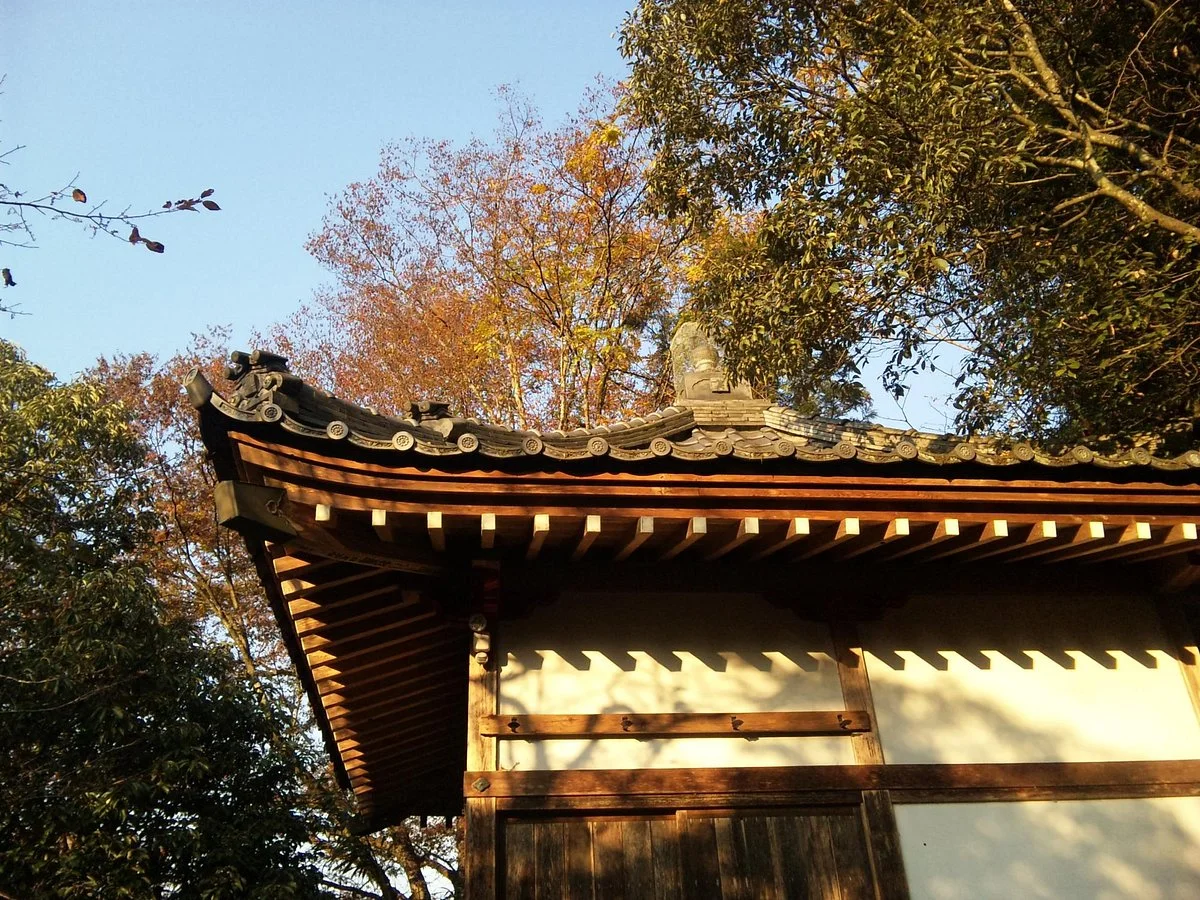 Iwaido Kannon (Kanki-ji Temple)