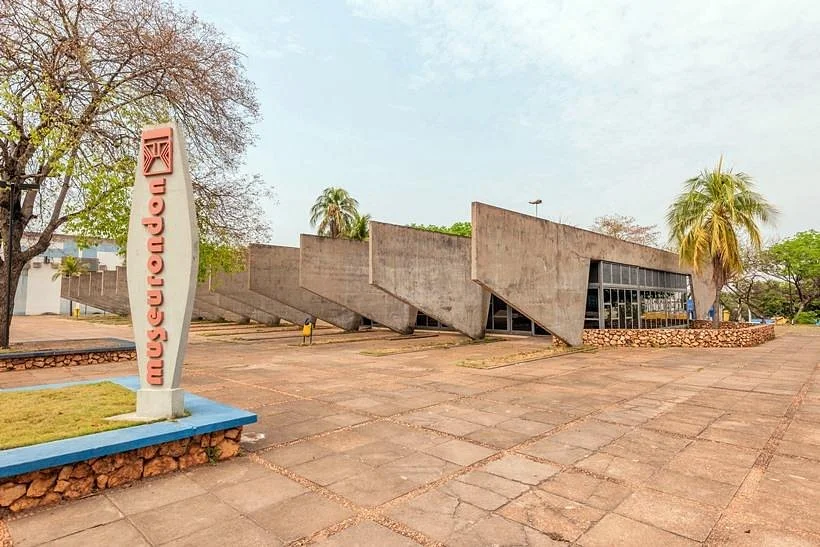 Rondon Museum of Ethnology and Archaeology