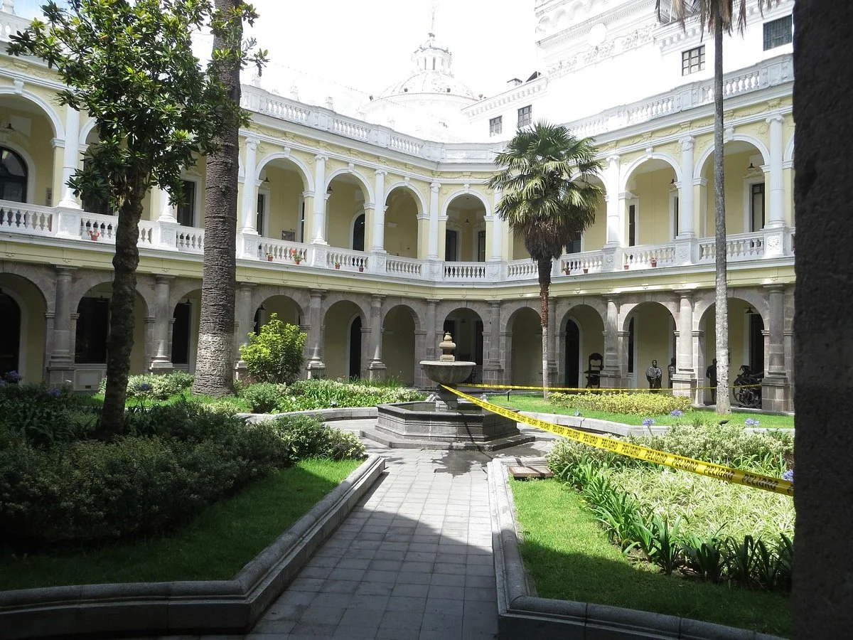 Centro Cultural Metropolitano